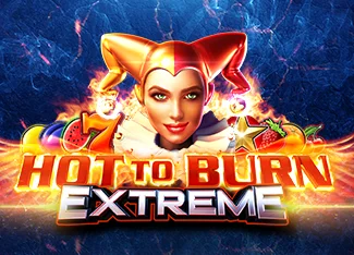RTP Pragmatic Play Hot To Burn Extreme